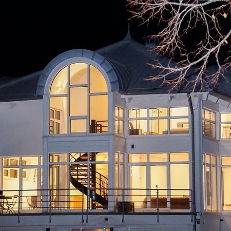 Kupferzell The Architect'S House 아파트 외부 사진