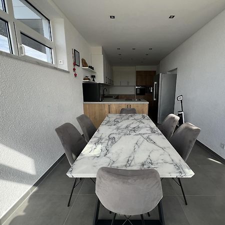 Kupferzell The Architect'S House 아파트 외부 사진