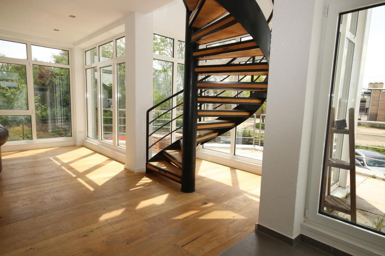 Kupferzell The Architect'S House 아파트 외부 사진