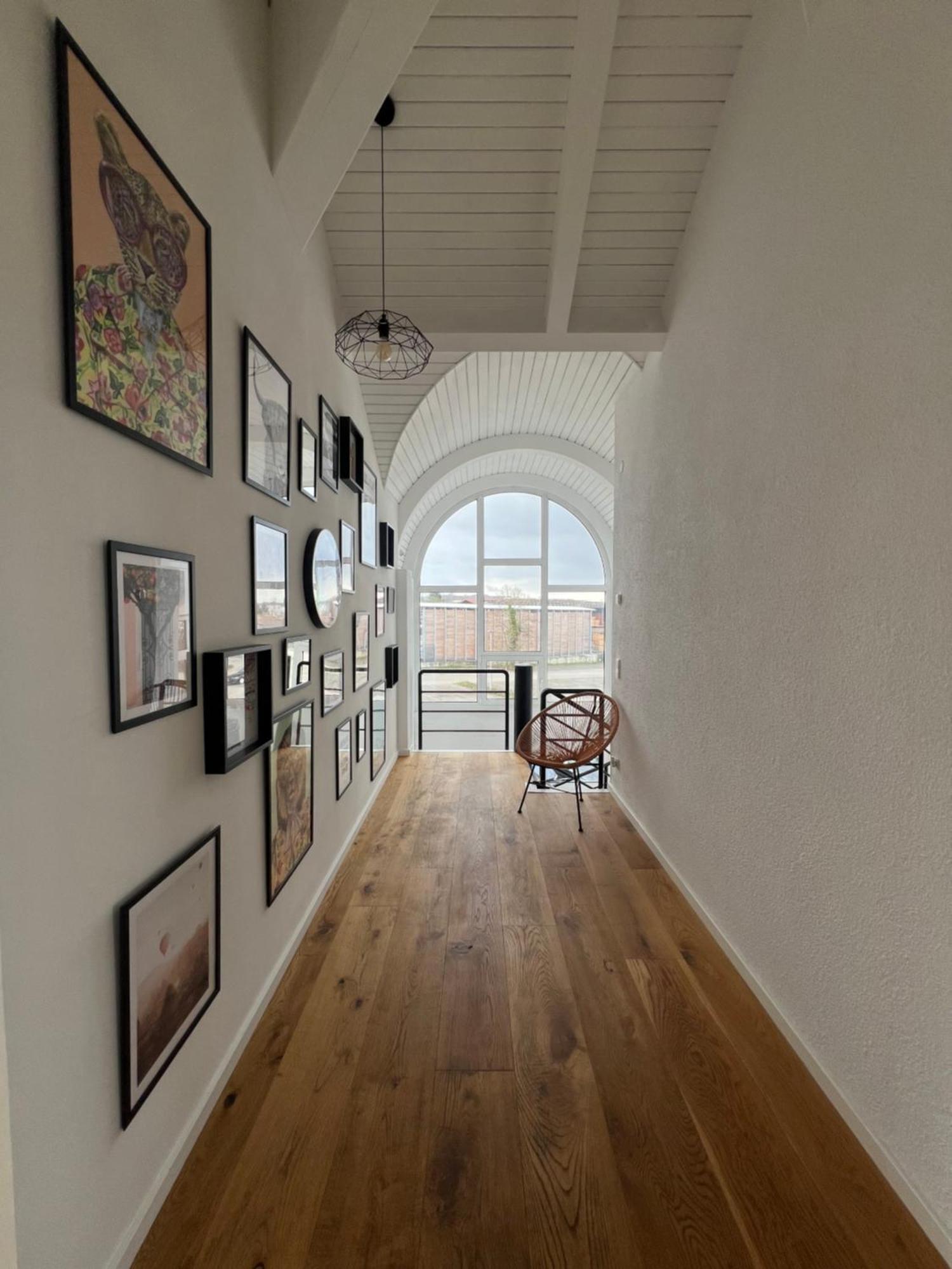 Kupferzell The Architect'S House 아파트 외부 사진