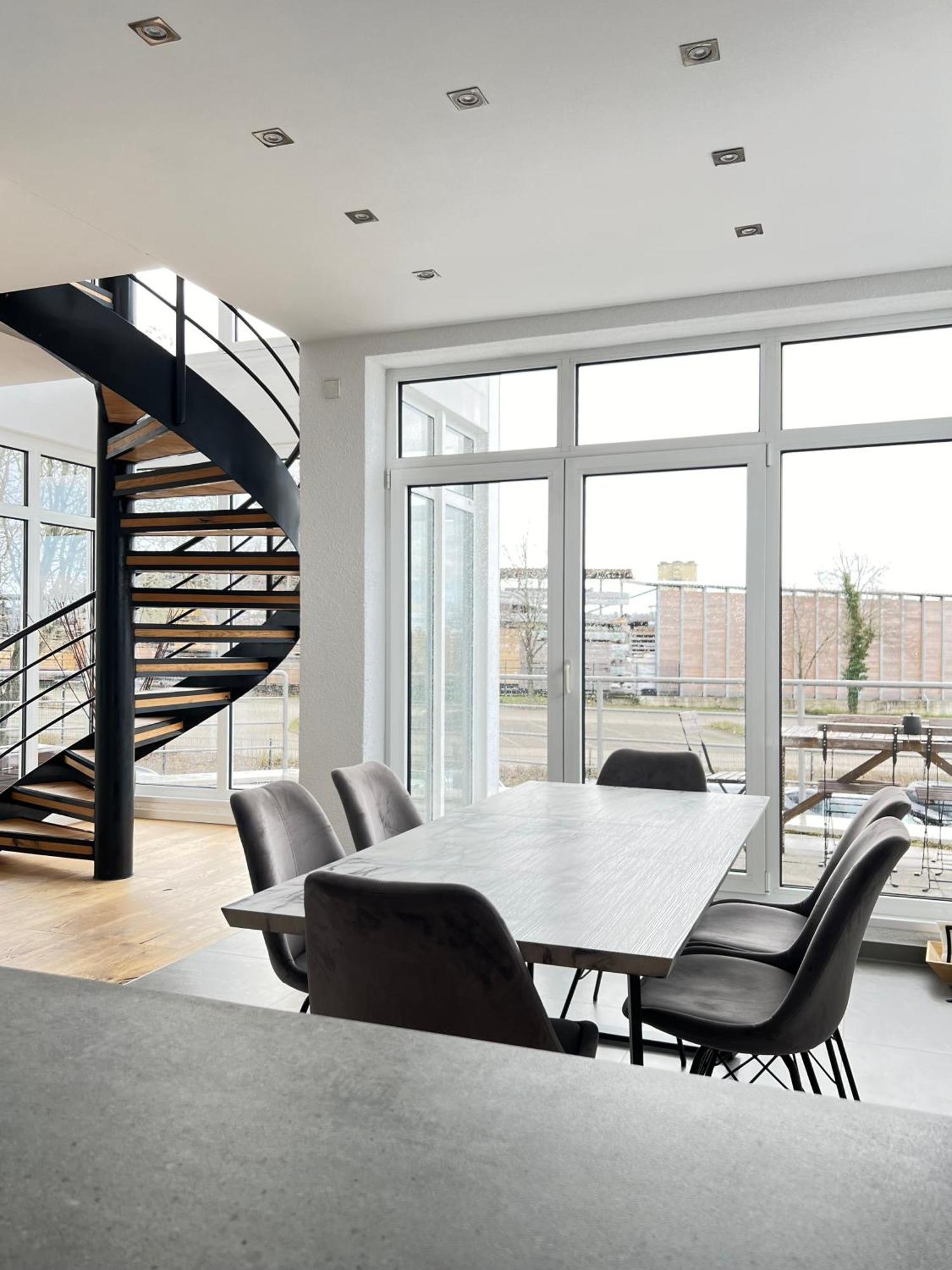 Kupferzell The Architect'S House 아파트 외부 사진