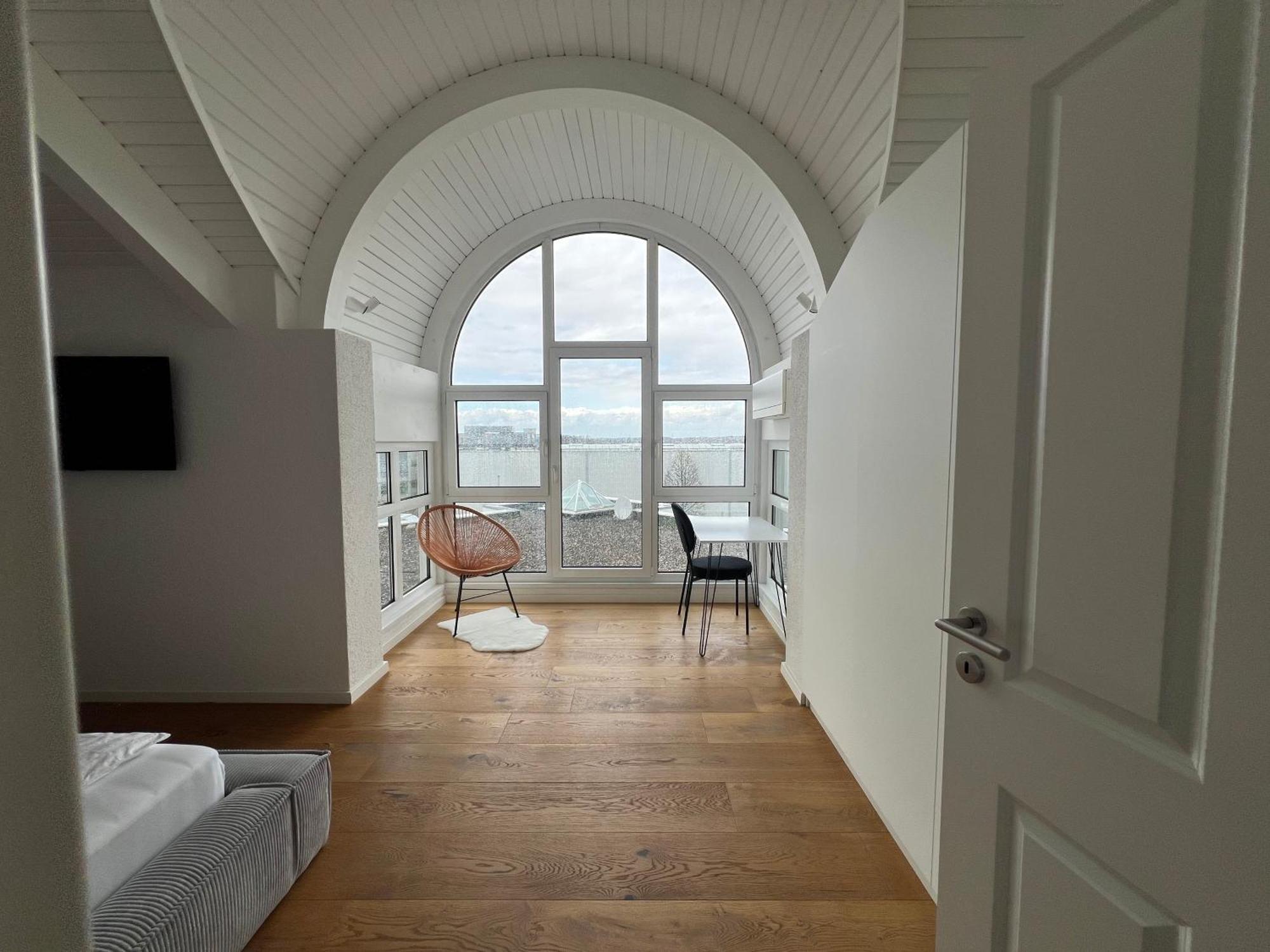 Kupferzell The Architect'S House 아파트 외부 사진