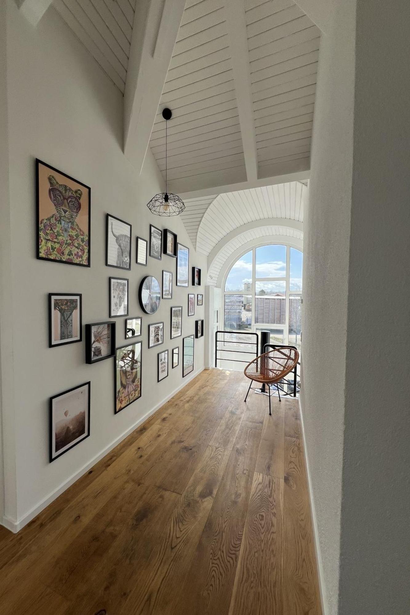 Kupferzell The Architect'S House 아파트 외부 사진