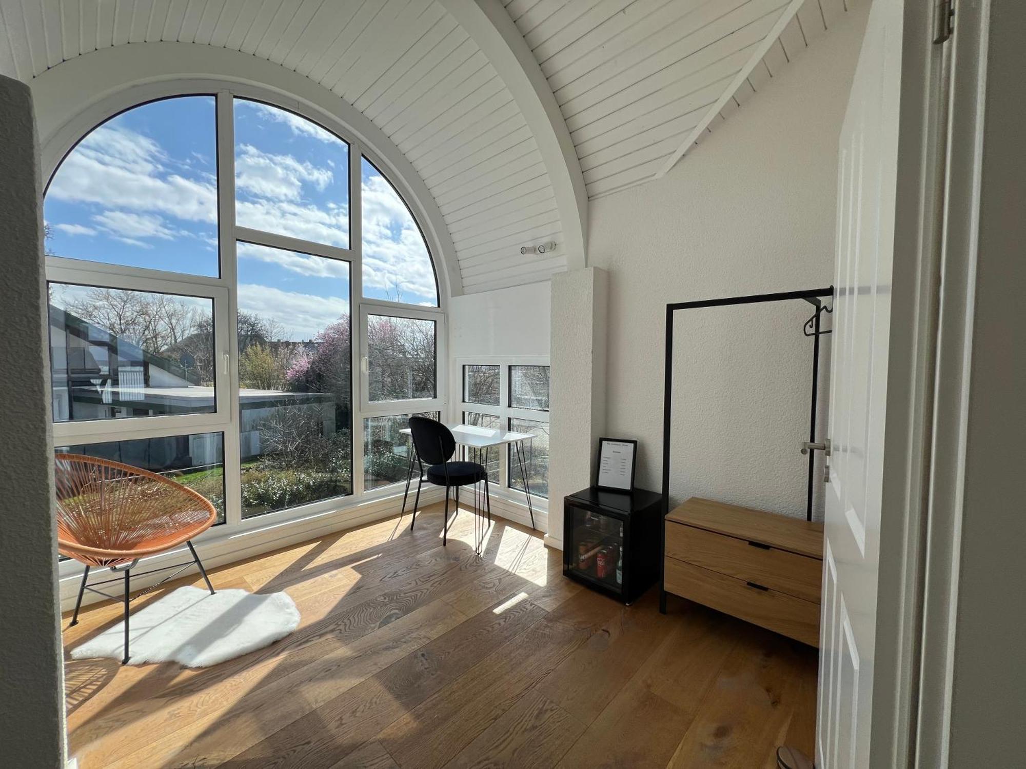 Kupferzell The Architect'S House 아파트 외부 사진